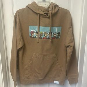 Like new Diamond Supply sweatshirt. Super cute, hardly worn